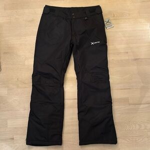 NWT Arctix Womens Insulated Snow Pants size XL